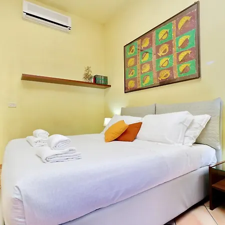 Apartment Romalibera Rome