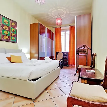 Apartment Romalibera