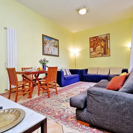 Romalibera Apartment Rome