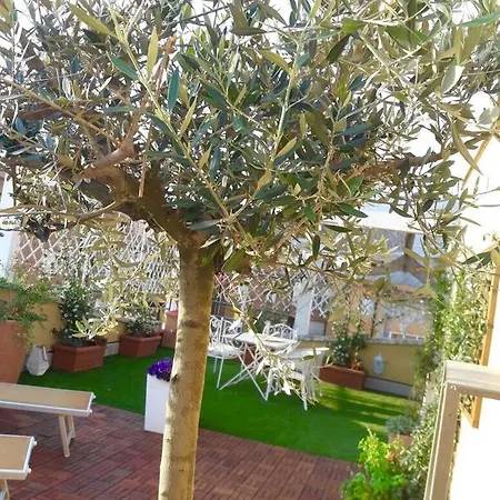 Bed & Breakfast Al Civico 3*