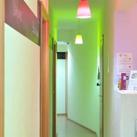 La Quiete Guest house Rome