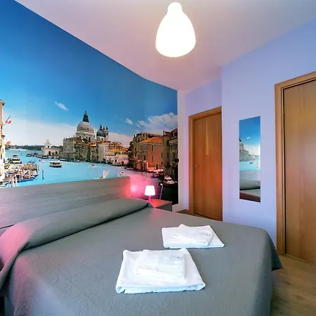 Guest house La Quiete