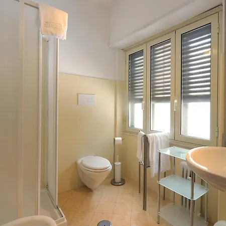 La Quiete Rome