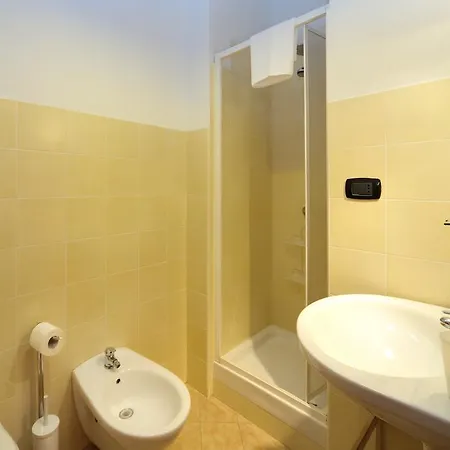 La Quiete Guest house *