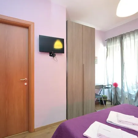 Guest house La Quiete Rome