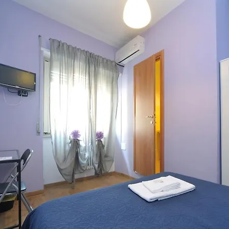 La Quiete Rome