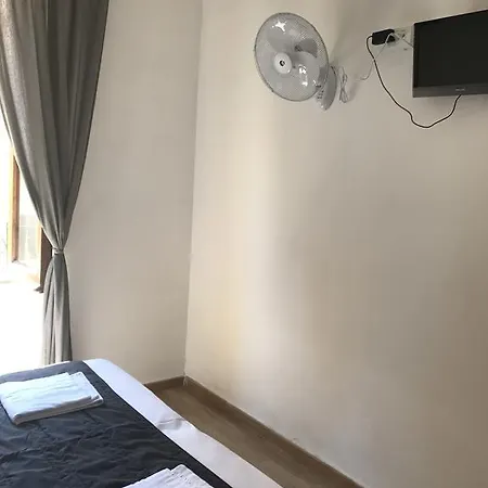 Vertex Palace Bed and Breakfast