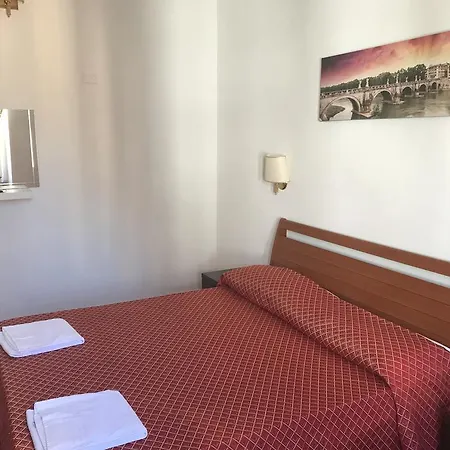 Bed and Breakfast Vertex Palace