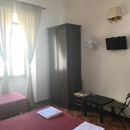 Vertex Palace Bed and Breakfast Ρώμη