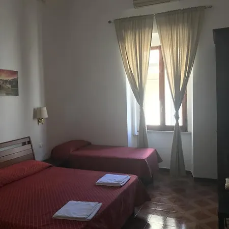 Vertex Palace Ρώμη