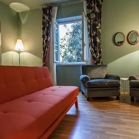 Apartment Spanish