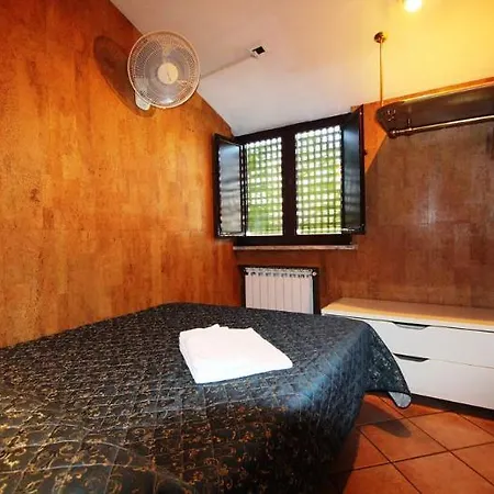 Отель Roma Inn Рим