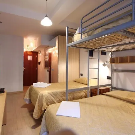 Roma Inn 5* Рим