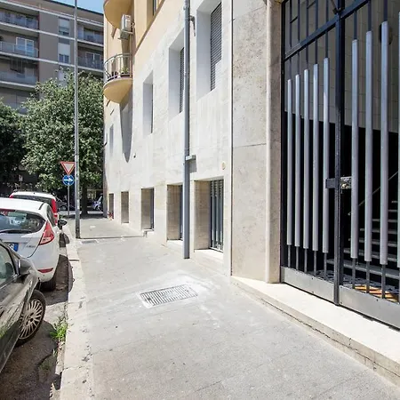 Holiday home St.peter Rome