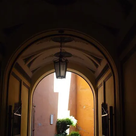Apartment Casa Tua A Piazza Del Popolo *