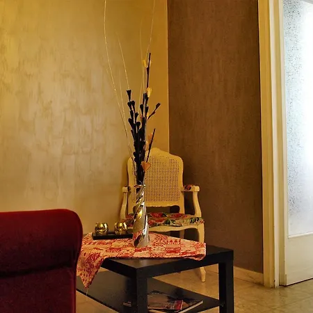 Casa Tua A Piazza Del Popolo Apartment *