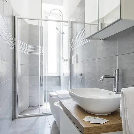 St.peter Holiday home Rome