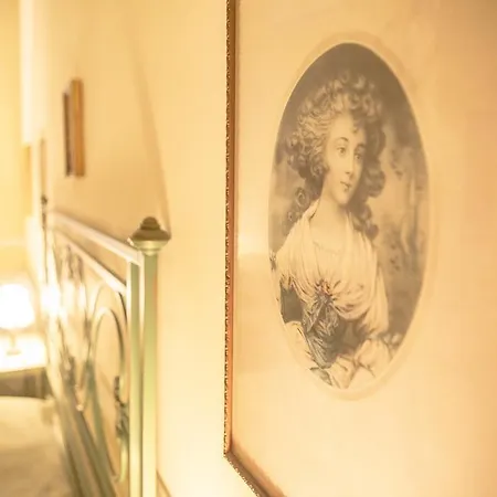 Residenza Maritti Classic Rom