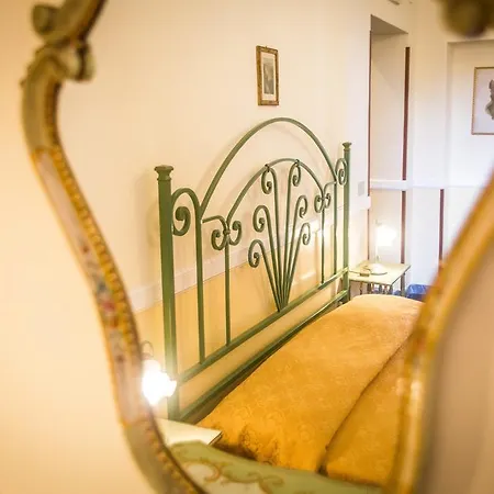 Residenza Maritti Classic Gasthof