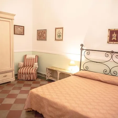 Residenza Maritti Classic Gasthof 2*