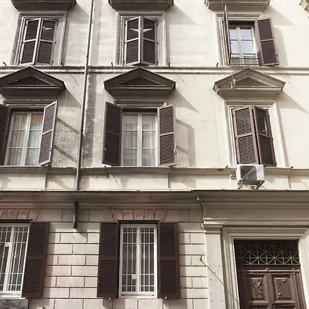 Apartment Jackie's Rome