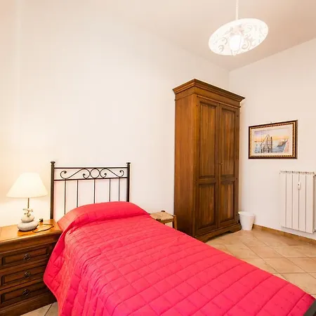 Maison Velia San Giovanni * Rome