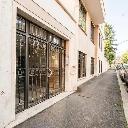 Apartment Maison Velia San Giovanni