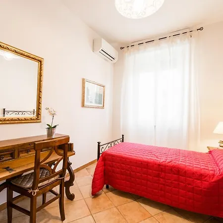 Apartment Maison Velia San Giovanni *