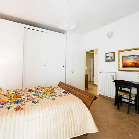 Maison Velia San Giovanni