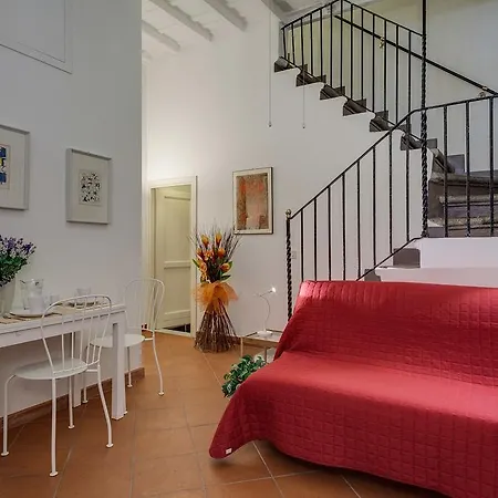 Montoro Apartamento *