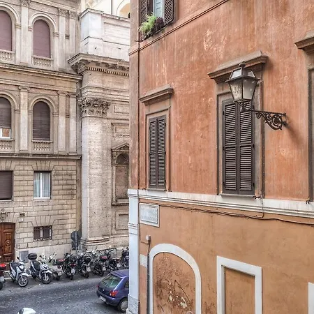 Apartamento Montoro Roma