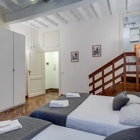 Apartamento Montoro
