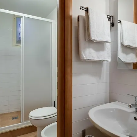 Montoro Apartamento Roma