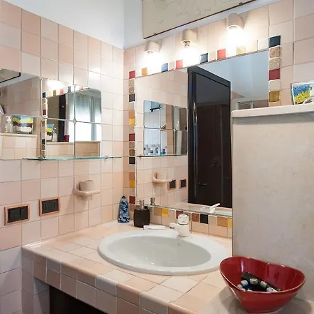 Apartamento Della Musica Al Vaticano Roma