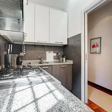 Apartamento Saint Peter Il Passetto *