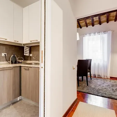Saint Peter Il Passetto Apartamento *