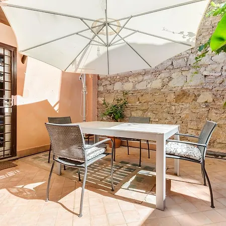 Apartamento Saint Peter Il Passetto