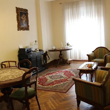 Bed & Breakfast Agnes Rome