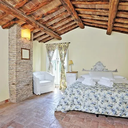 Ancient Penthouse City Center Lejlighed