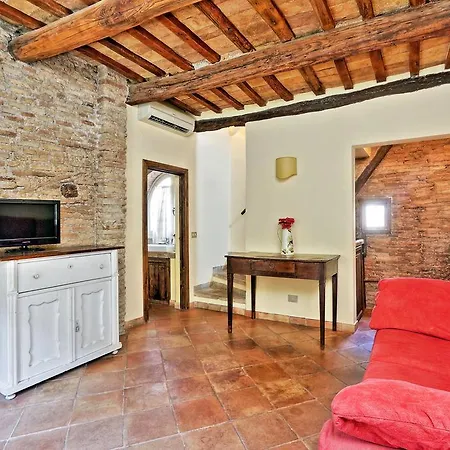 Ancient Penthouse City Center Lejlighed *