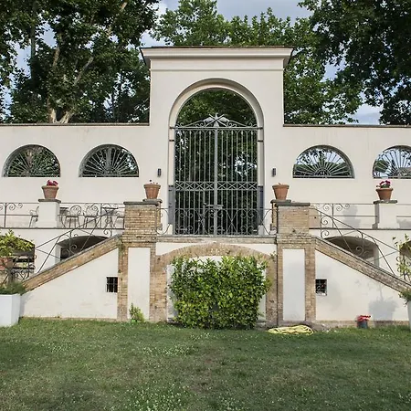 Doria Pamphilj * Řím