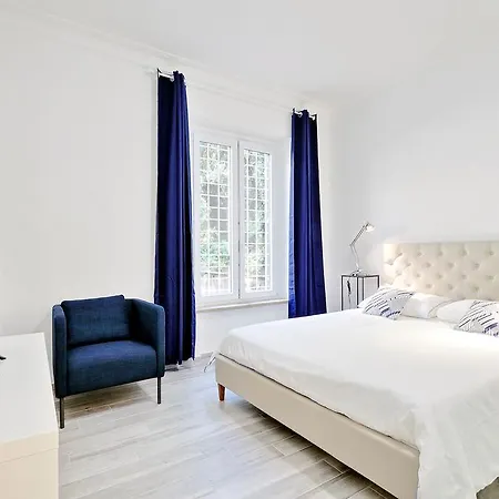 San Sebastianello Halldis Appartamento Roma