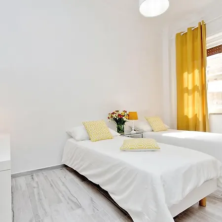 Appartamento San Sebastianello Halldis *