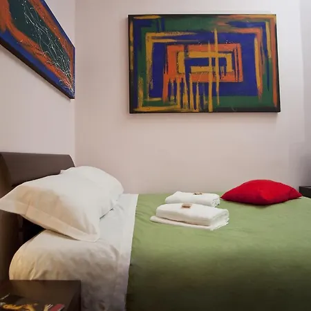 Affittacamere Relais Indipendenza Roma