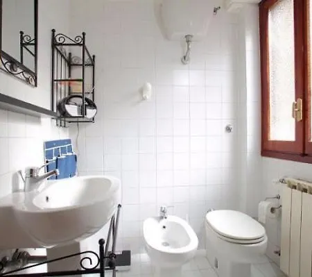 4bros San Pietro 42 Apartment Rome