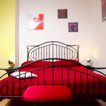 Apartment 4bros San Pietro 42 *