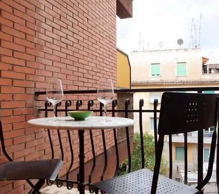 Apartment 4bros San Pietro 42