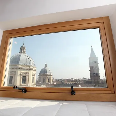 Guest house Residenza Torre Paolina