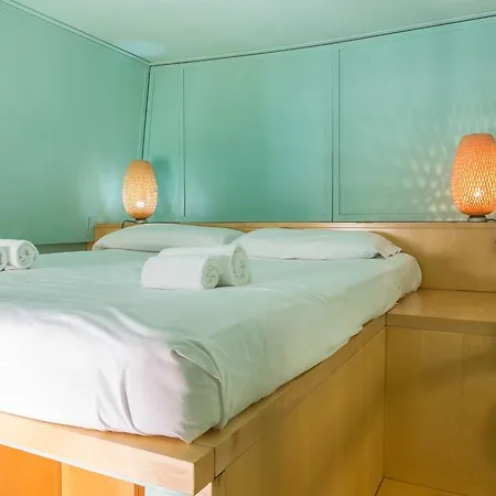 Friendly Domus Al Colosseo Apartment Rome