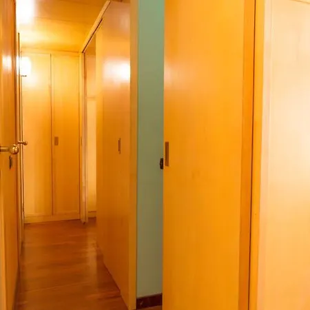 Friendly Domus Al Colosseo Apartment